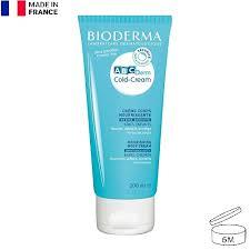 Bioderma ABCDerm Cold-Cream Nourishing Cream (200ml)